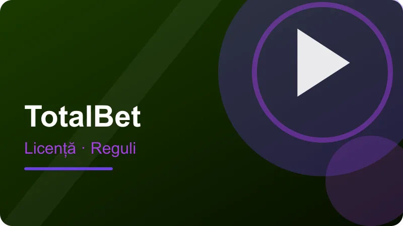 TotalBet – Câștigul: unde și în cât timp îl ridici la total bet casino Câștigul: unde și în cât timp îl ridici la total bet casino – ilustrație pentru secțiunea TotalBet